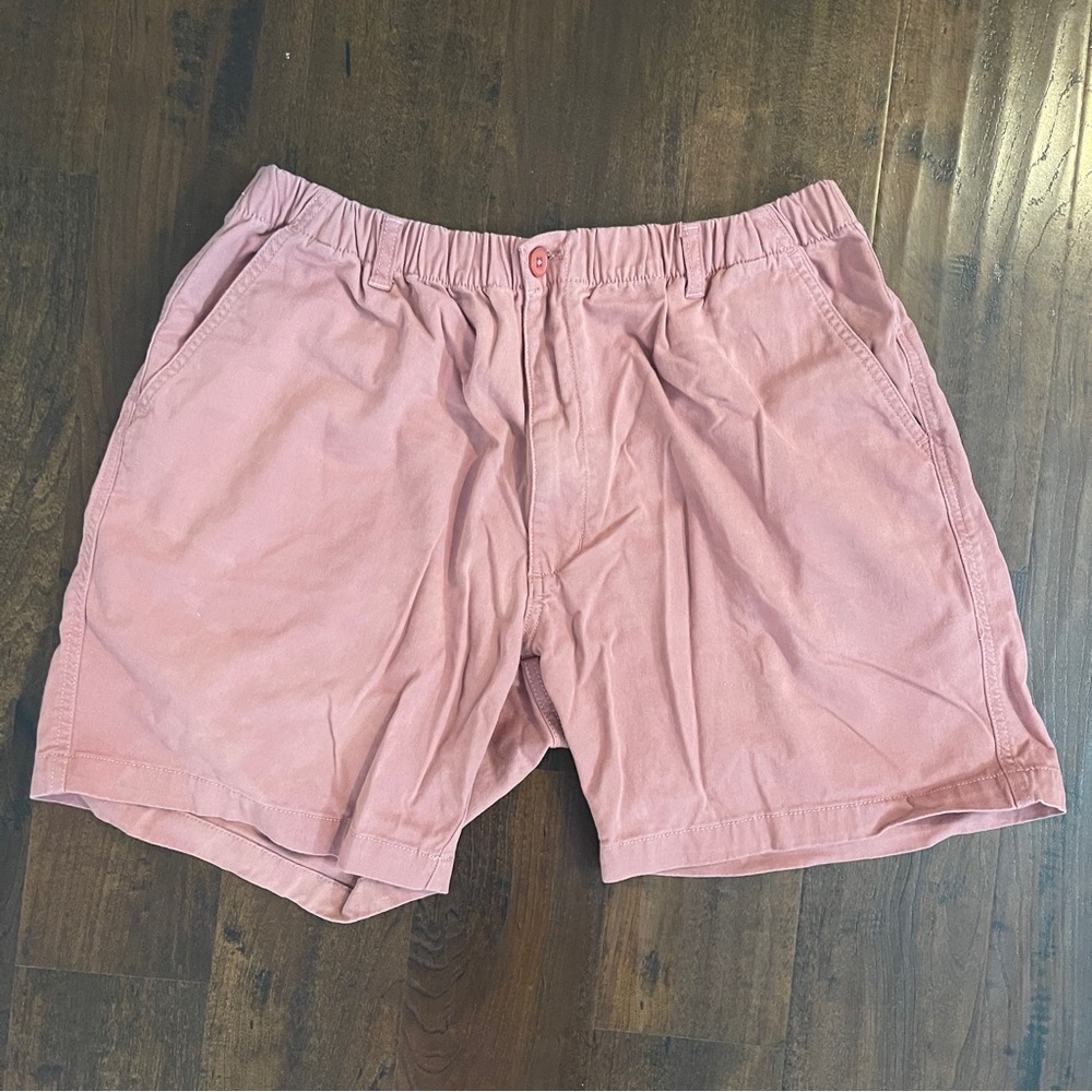 Southern Pines Shorts - 6.5 in